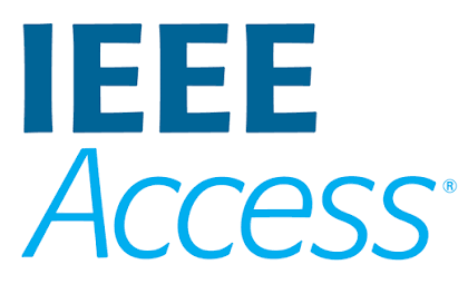 One paper is accepted to IEEE Access