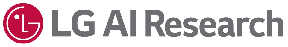 Sihyeong presented at the LG AI Research Tech Talk