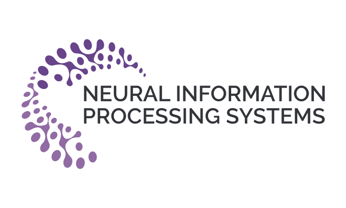 Two papers are accepted to NeurIPS 2026 (one oral)