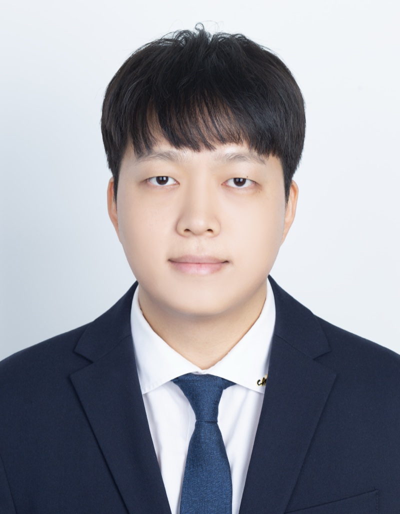 Jongmin Lee