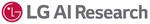 Sihyeong presented at LG AI Research Tech Talk