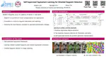 Self-Supervised Equivariant Learning for Oriented Keypoint Detection