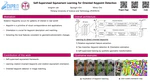 Self-Supervised Equivariant Learning for Oriented Keypoint Detection