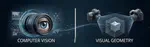 Computer Vision & Visual Geometry