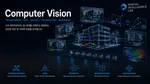 Computer Vision & Visual Geometry