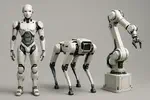 Robotics for Real-World Physical AI